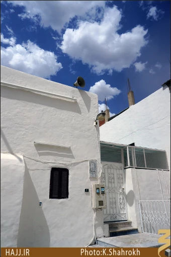 مسجد الرايه