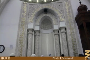 مسجد ذوقبلتين