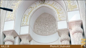 مسجد ذوقبلتين