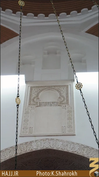 مسجد ذوقبلتين