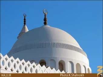 مسجد ذوقبلتين