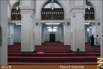 مسجد ذوقبلتين