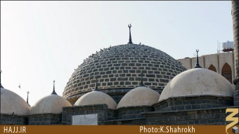 مسجد عنبريه