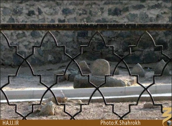 چهار امام (عليهم السلام)