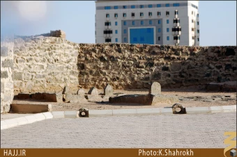 چهار امام (عليهم السلام)