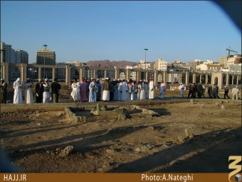 ابراهيم فرزند پيامبر (صلي الله عليه و آله)