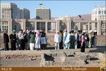 ابراهيم فرزند پيامبر (صلي الله عليه و آله)