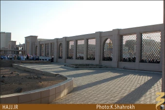 ام البنين