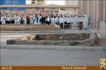 ام البنين
