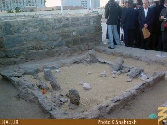 دختران پيامبر (صلي الله عليه و آله)
