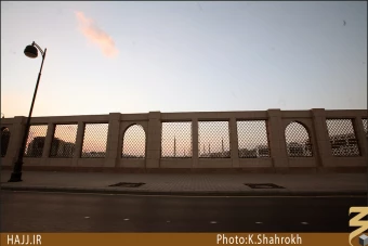 درب و ديوار بقيع