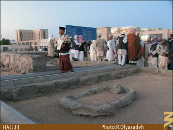 عقيل بن ابوطالب و عبدالله بن جعفر
