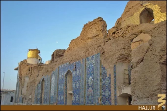 تخريب حرم مطهر عسكريين (عليهما السلام)
