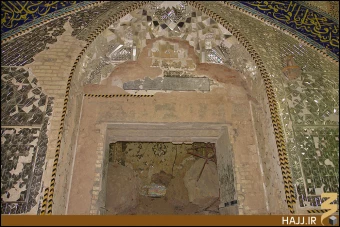 تخريب حرم مطهر عسكريين (عليهما السلام)