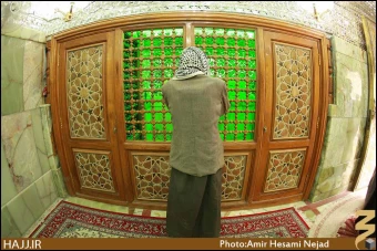 مرقد حسن بن يوسف حلي