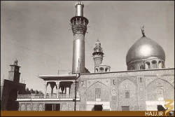 كربلا قديم