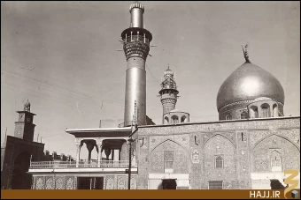 كربلا قديم