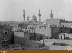 كربلا قديم