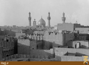 كربلا قديم