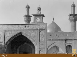 كربلا قديم