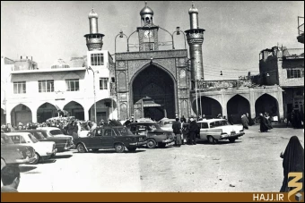 كربلا قديم