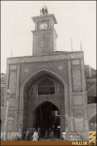 كربلا قديم