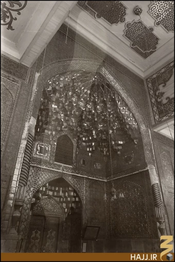 كربلا قديم