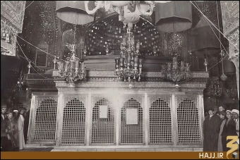 كربلا قديم 

&nbsp