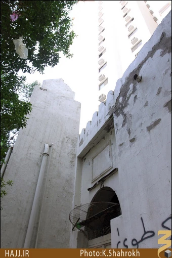 چاه طوي