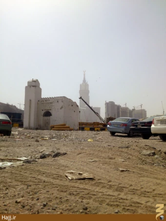 چاه طوي