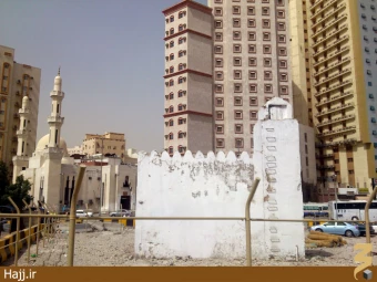 چاه طوي