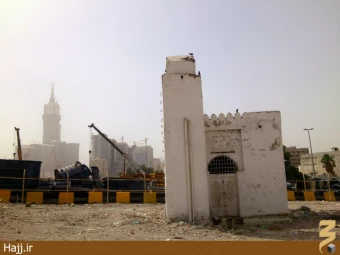 چاه طوي