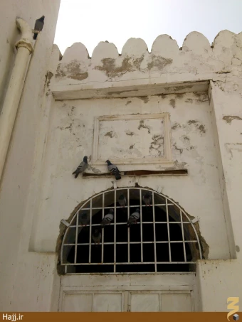 چاه طوي