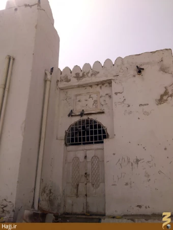 چاه طوي