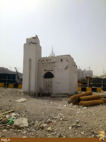 چاه طوي