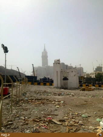 چاه طوي 
[]