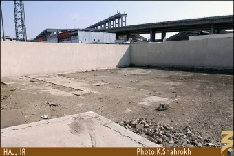 قبرستان المهدي (منا)