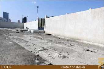 قبرستان المهدي (منا)