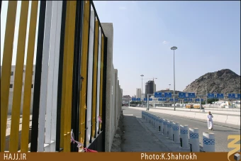 قبرستان المهدي (منا)  []