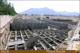 قبرستان شرايع