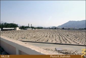 قبرستان شرايع