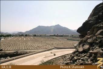قبرستان شرايع