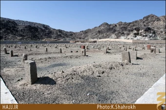 قبرستان شرايع