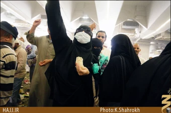 رمي جمرات