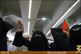 رمي جمرات