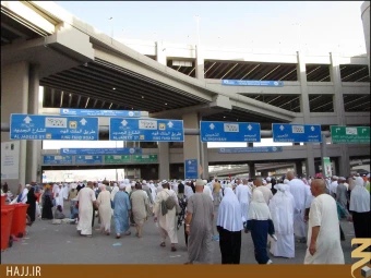 تابلوهاي جمرات