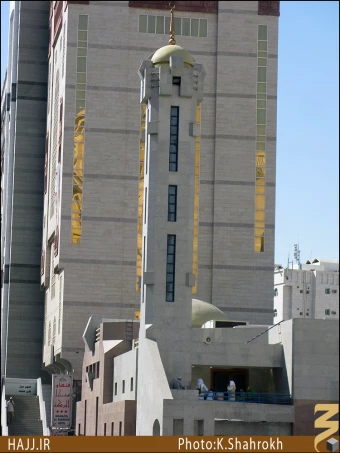مسجد جن