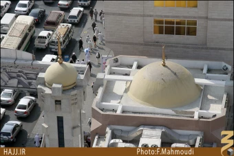 مسجد جن