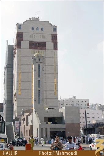 مسجد جن