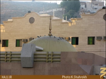 مسجد جن []